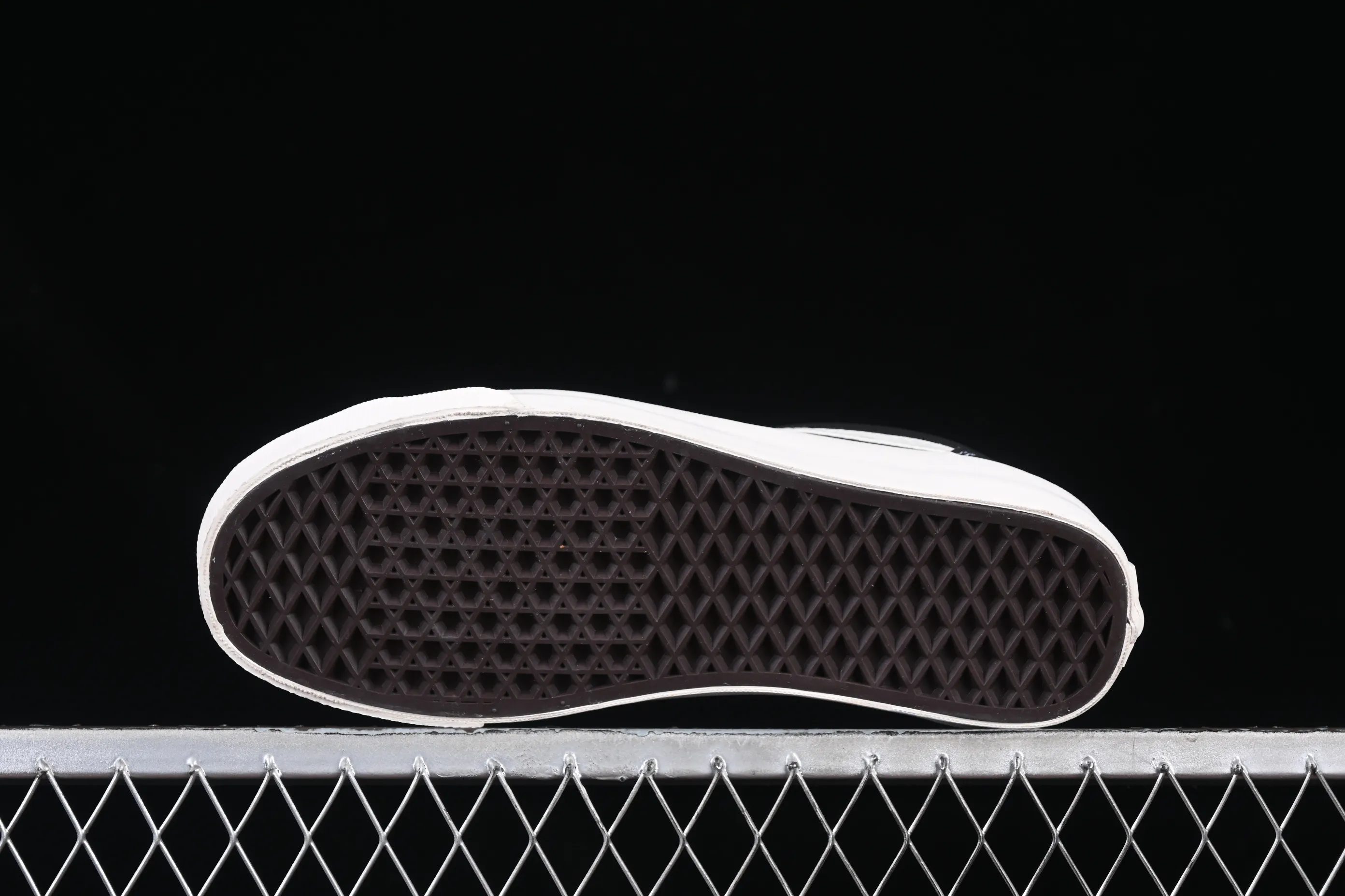 All categories Vans Vans series Vans Low Vans low-top Vans Old Skool 36 Vans high-end branch low-top retro casual sneakers VN000D57BLK